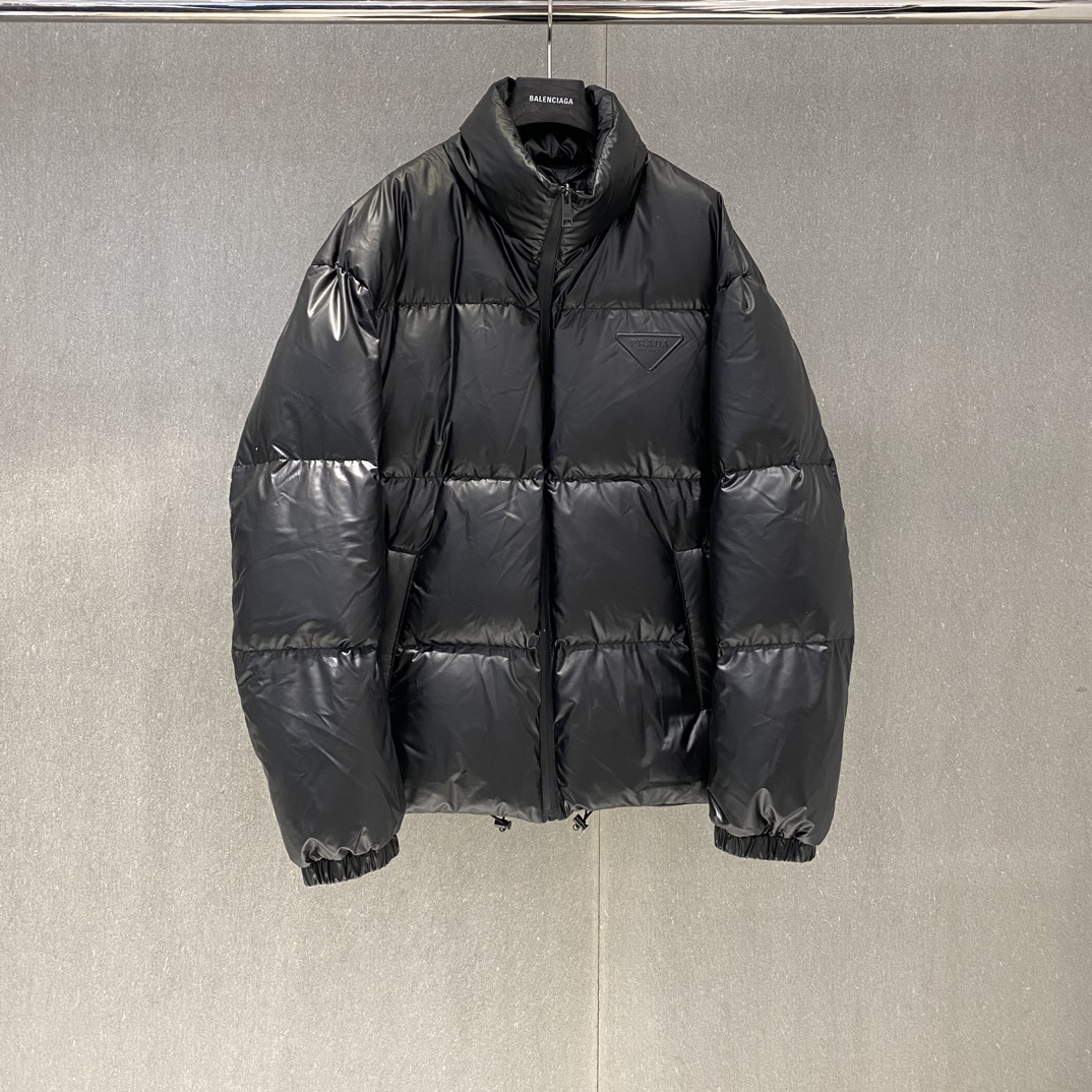 Prada Down Jacket 004 M057