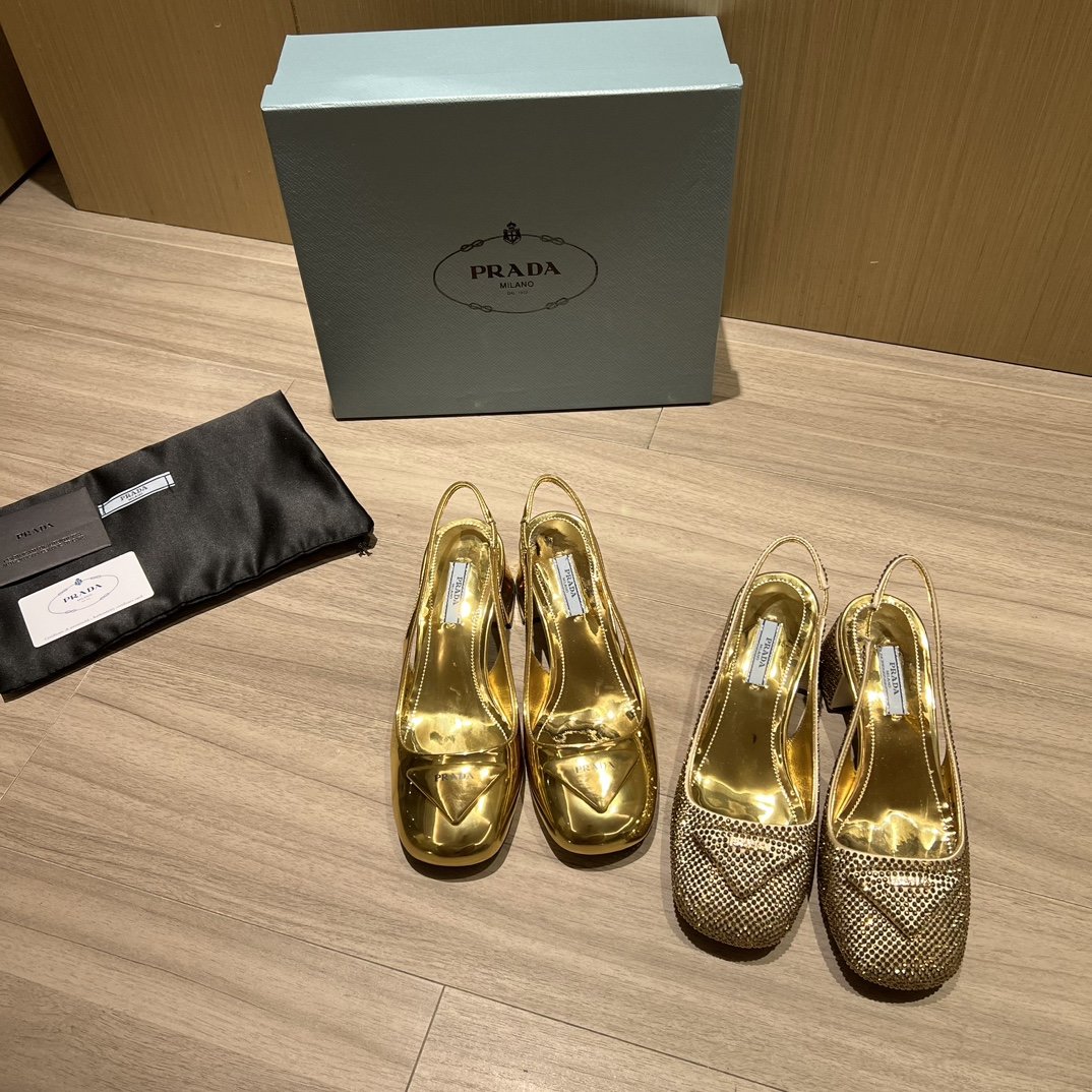 Prada shoes 013 XM 082