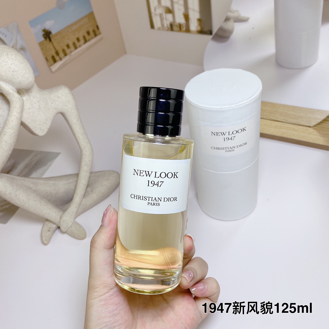 Dior New Look 1947 016 125ml