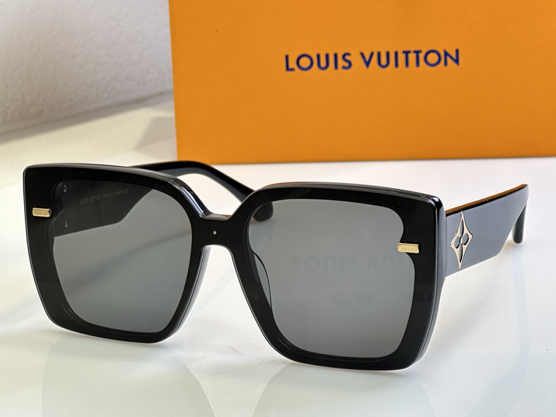 LV Sunglasses Z1462E SM061