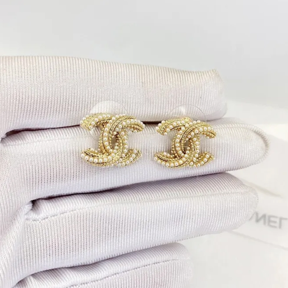 Chanel Earring 042