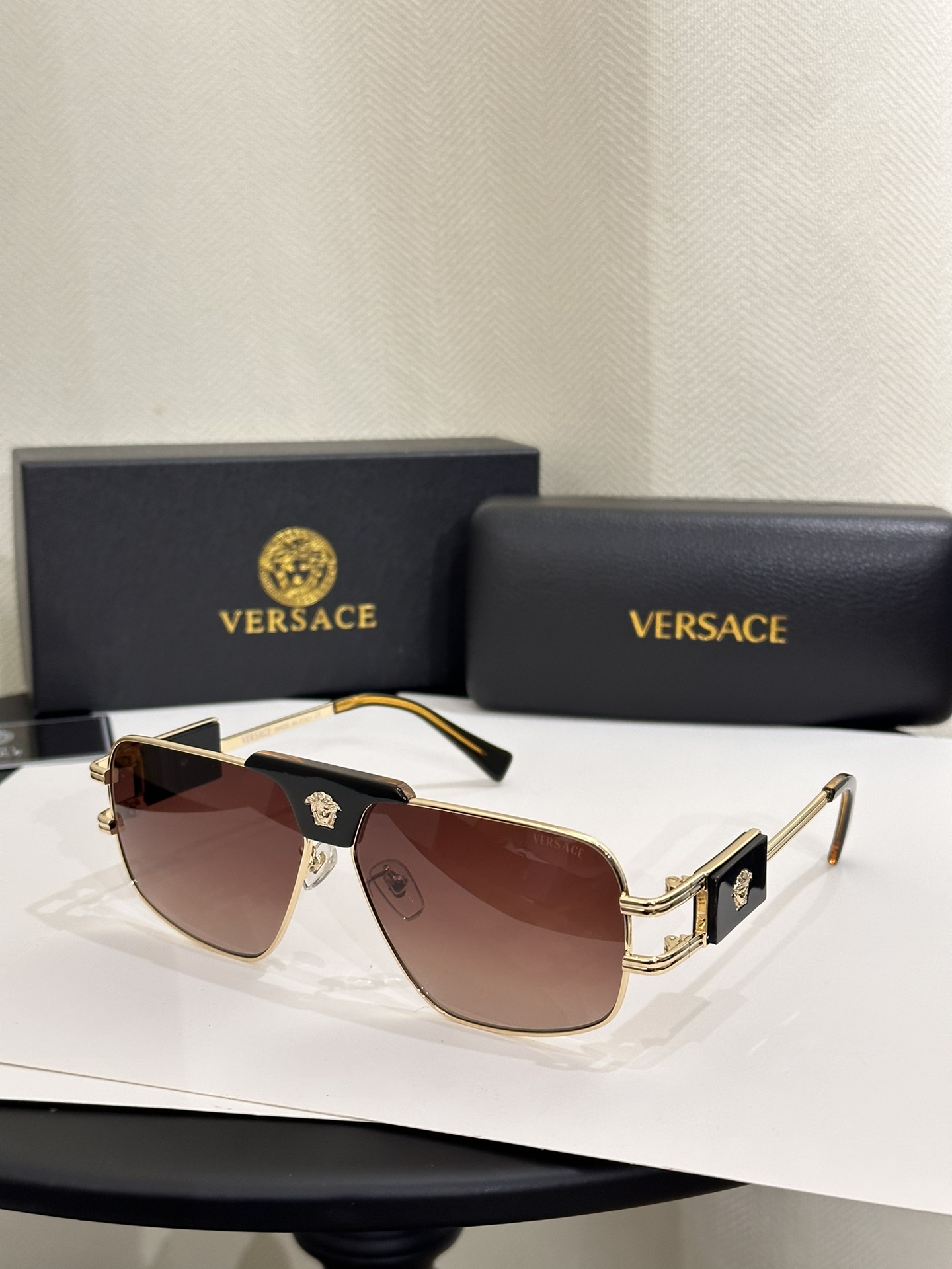 Versace Sunglasses VE2251 SM021