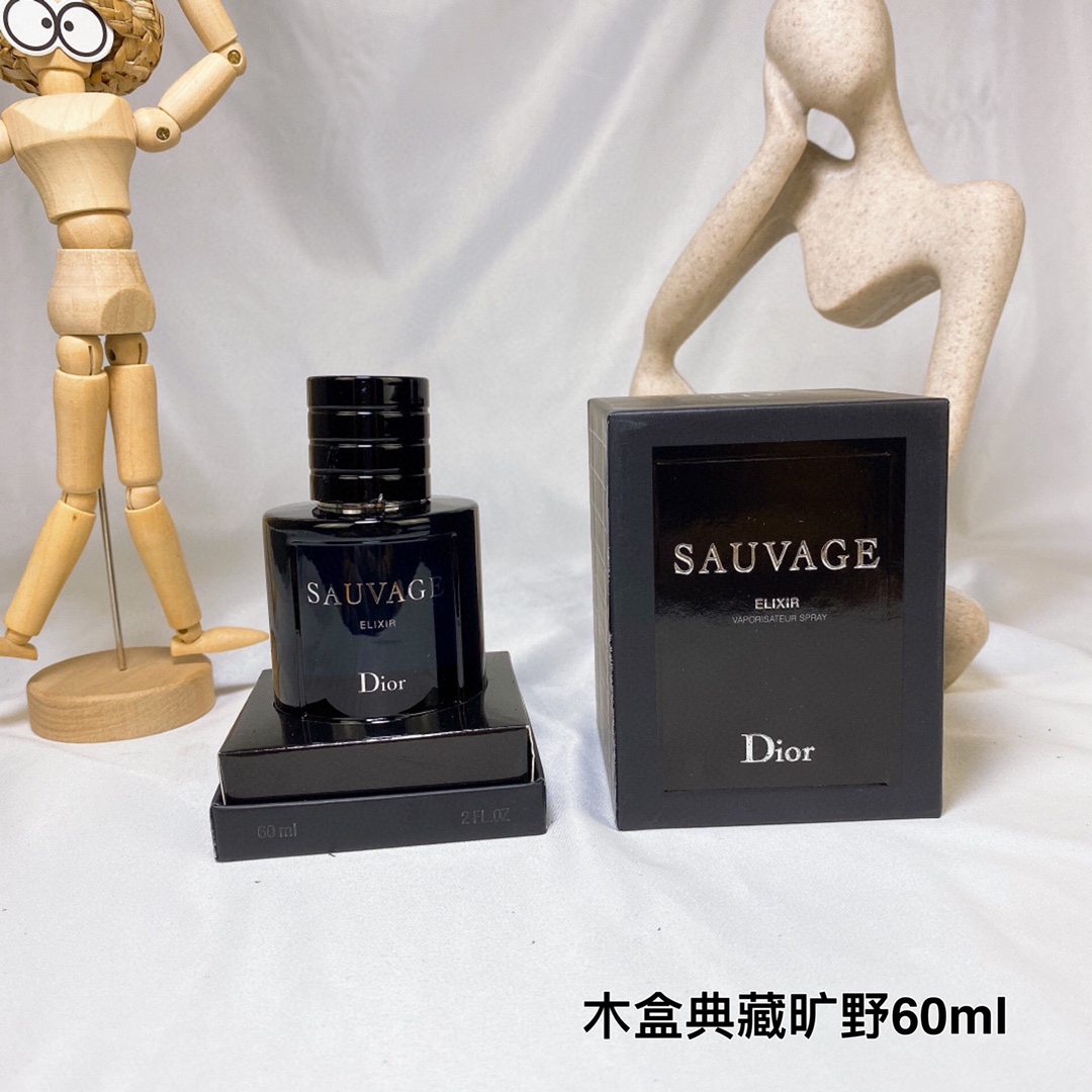 Dior Sauvage 6 60ml