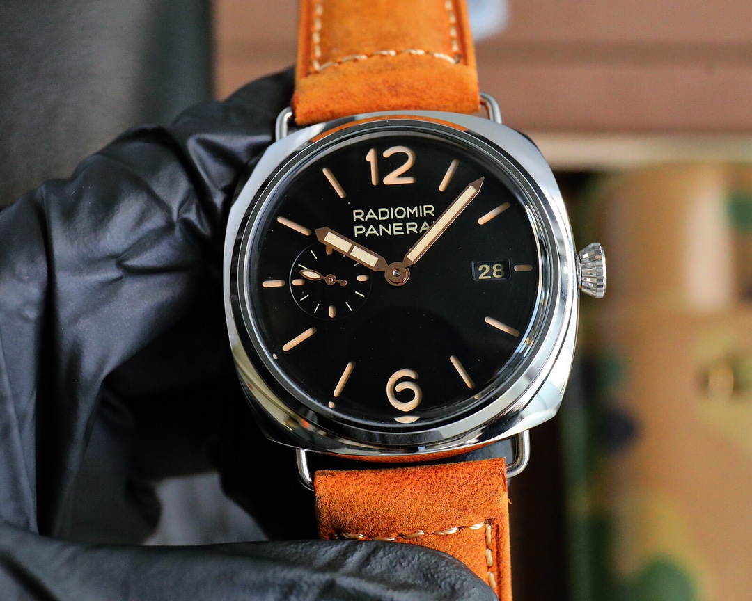 Panerai Watches 45mm