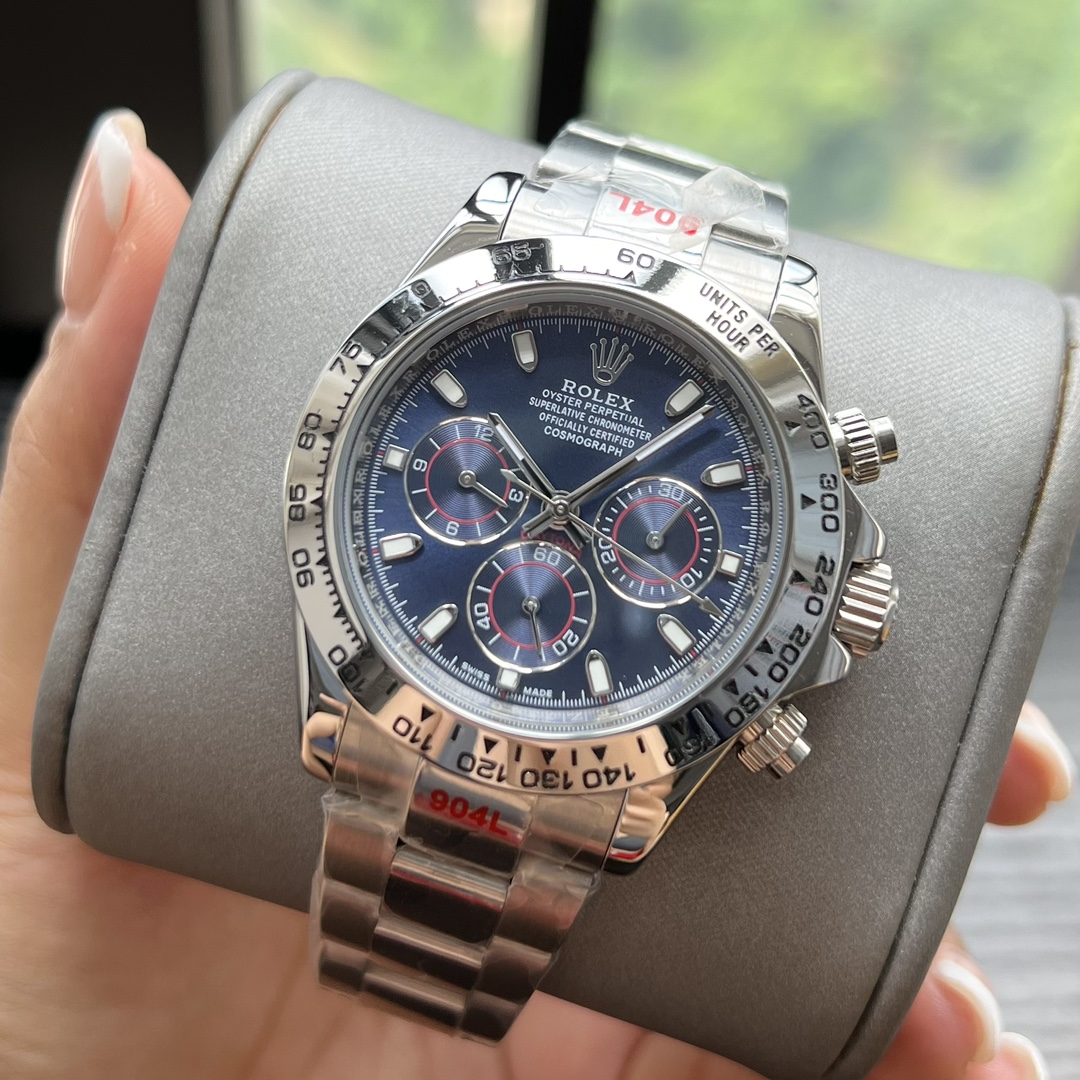 Rolex Cosmograph Daytona 40mm