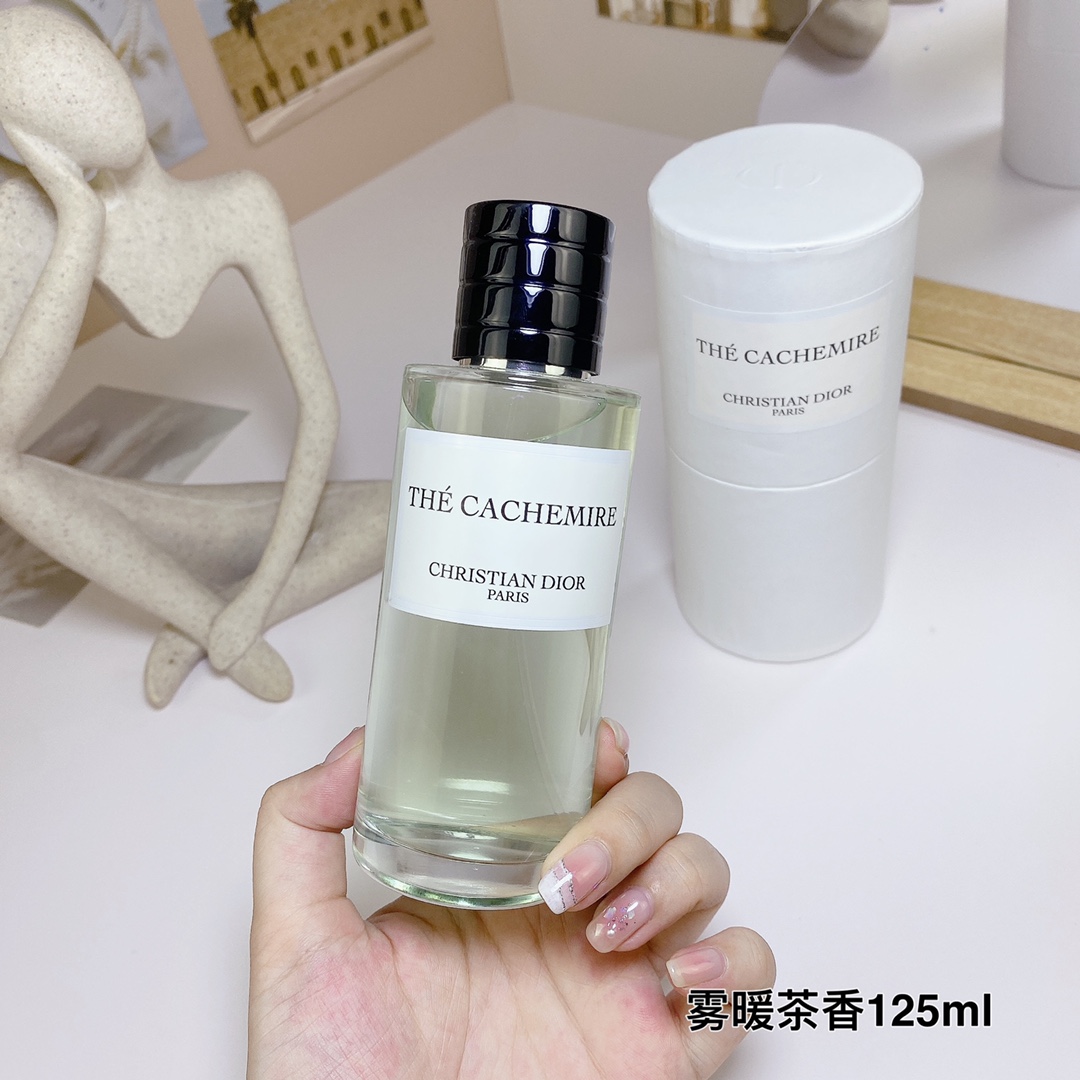 Dior The Cachemire 014 125ml