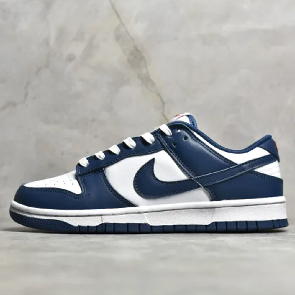 NK Dunk LOW  Retro  Valerian Blue  DD1391-400 XM072
