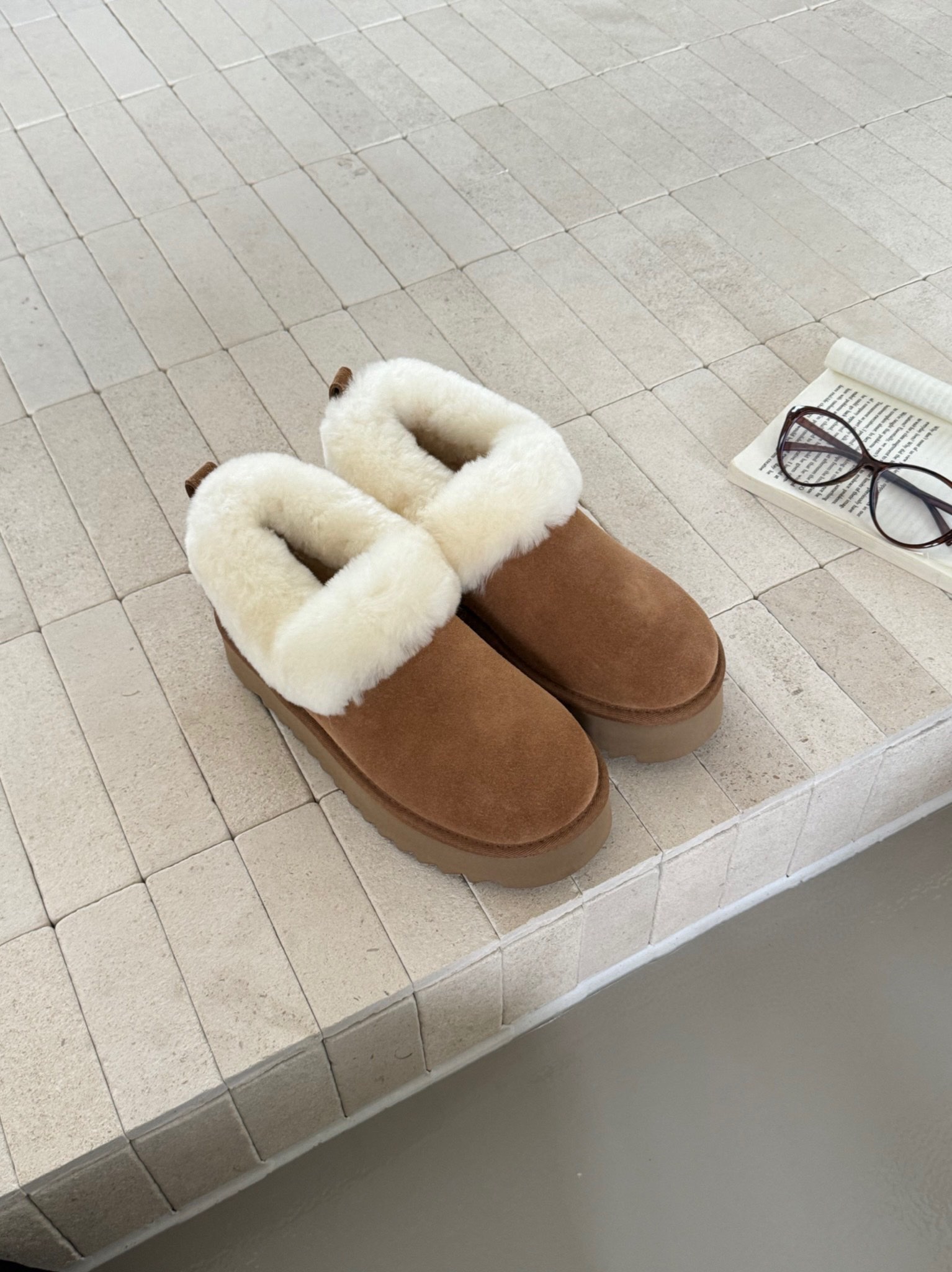 UGG shoes 010 BY081
