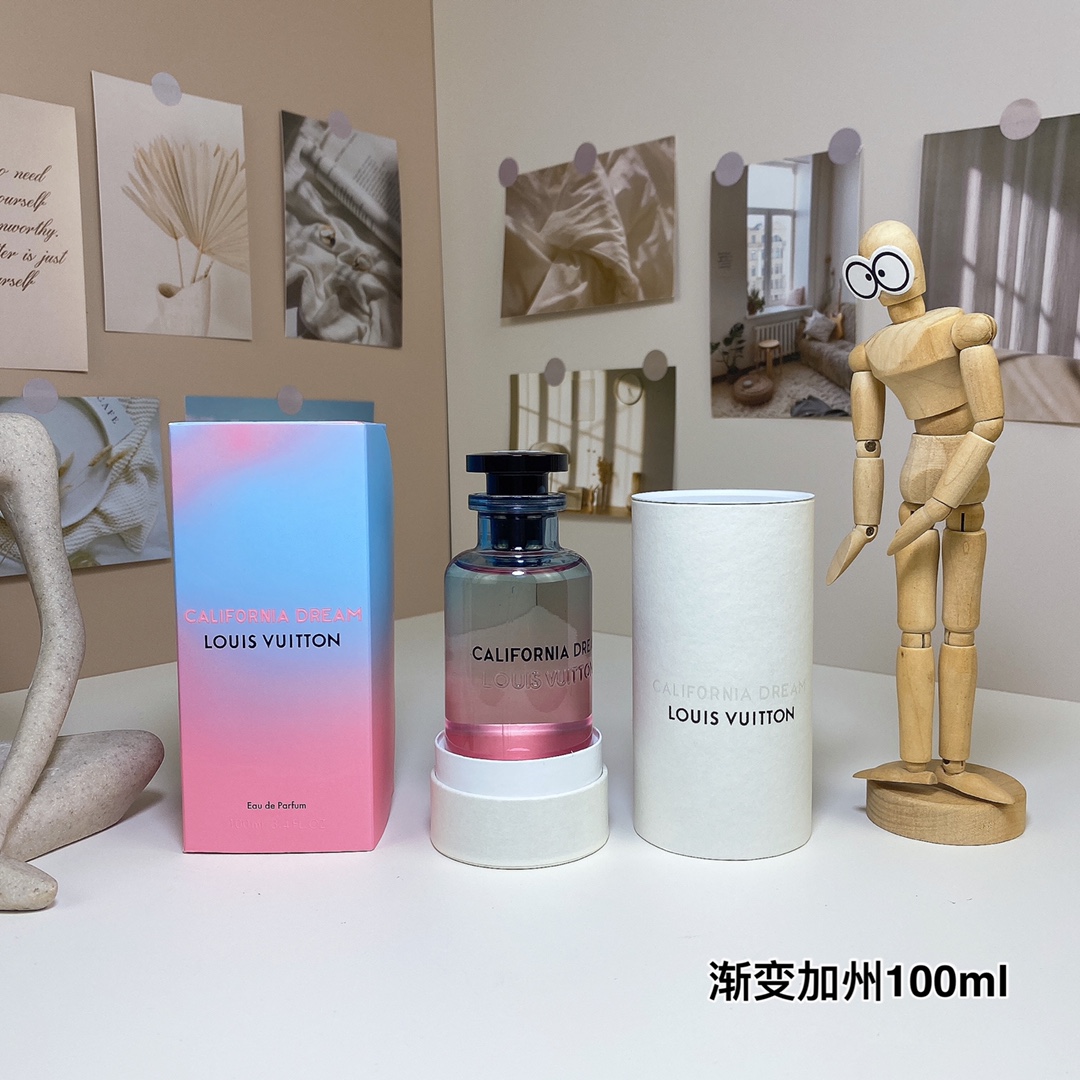 Louis Vuitton California Dream 10 100ml