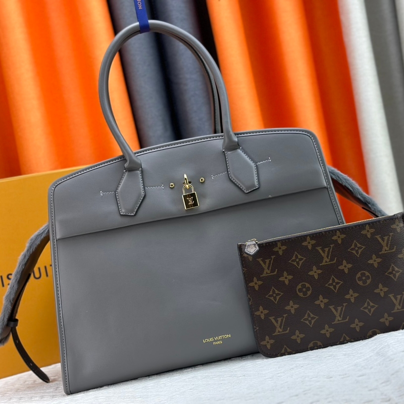 Louis Vuitton City Steamer Handbags M12005 M12556 M12337