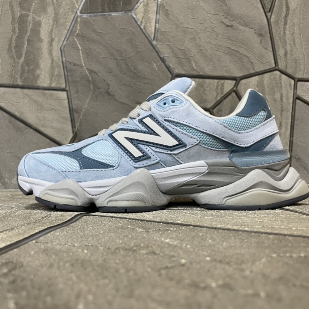 New Balance Sneakers Sports shoes NB 9060 Joe Freshgoods