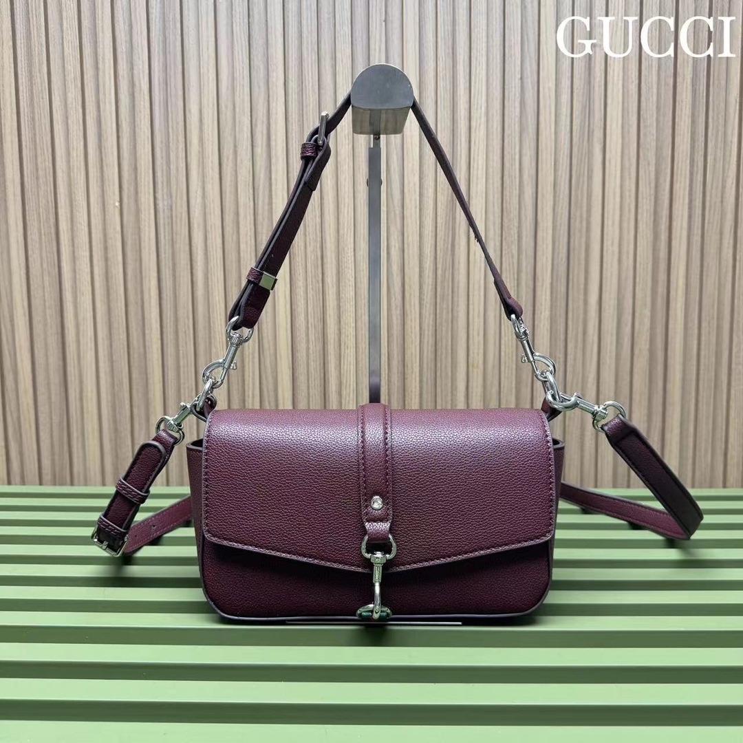 Gucci Shoulder Bag Ladies' Favorite
