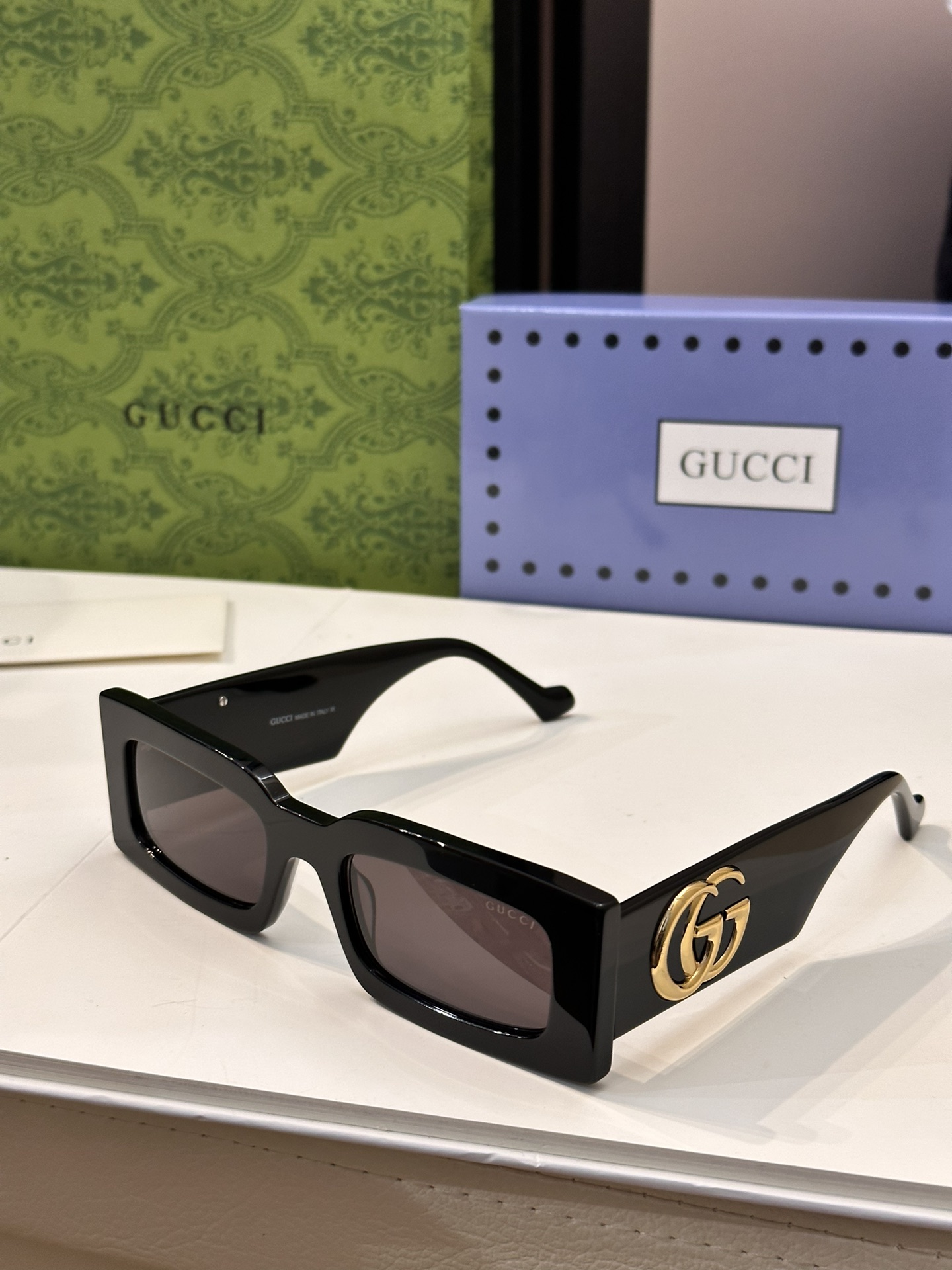 Gucci Sunglasses GG1425S SM041