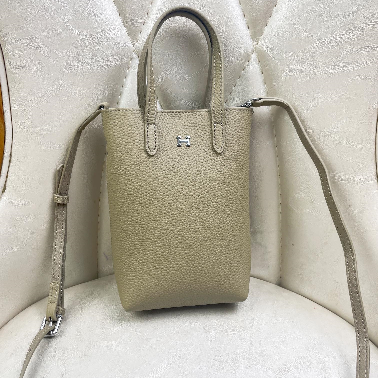 Hermes Shoulder Bag Ladies' Favorite