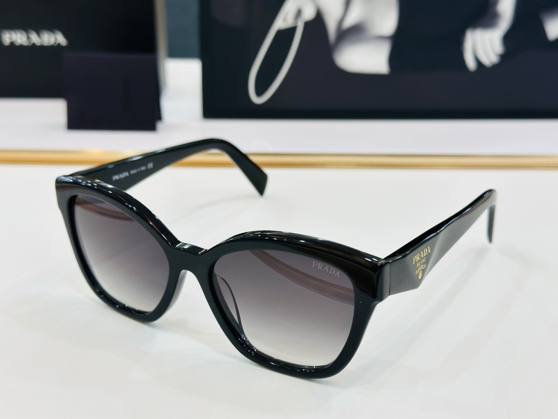 Prada Sunglasses PR20ZV SM021