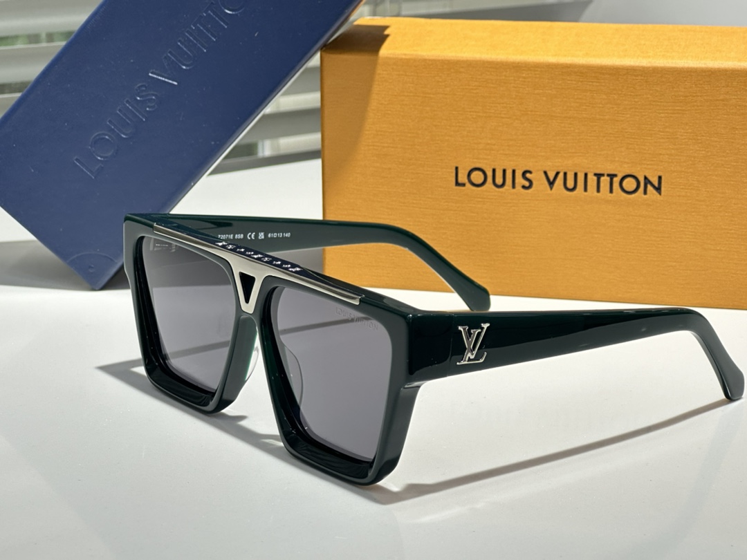 LV Sunglasses Z1502 SM051