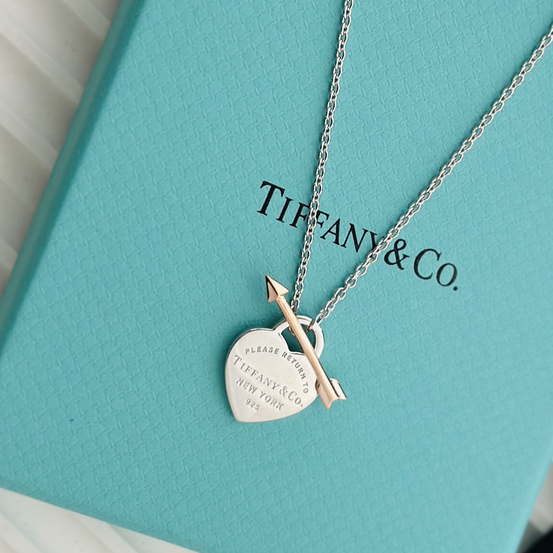 Tiffany & Co. Necklace 006