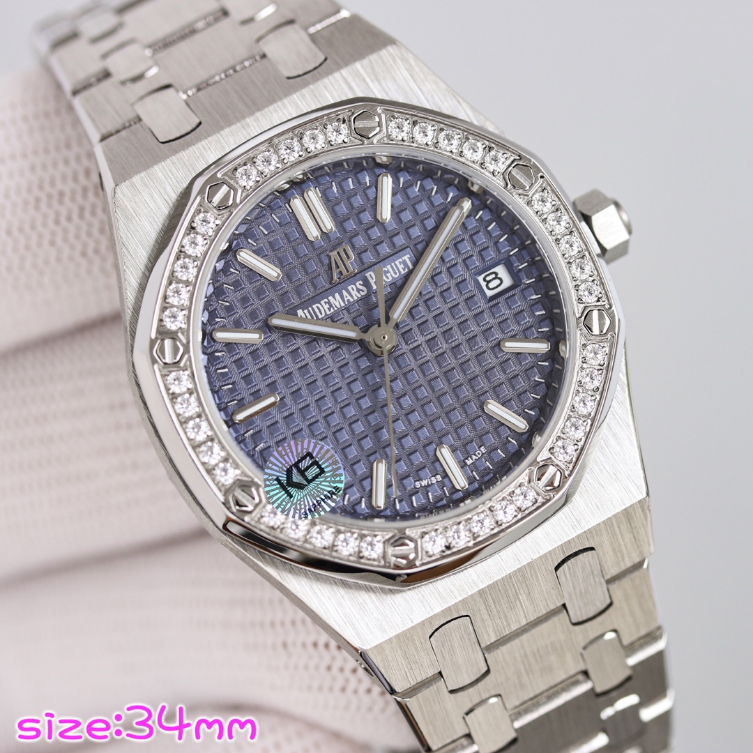 Audemars Piguet ROYAL OAK 77351 34mm