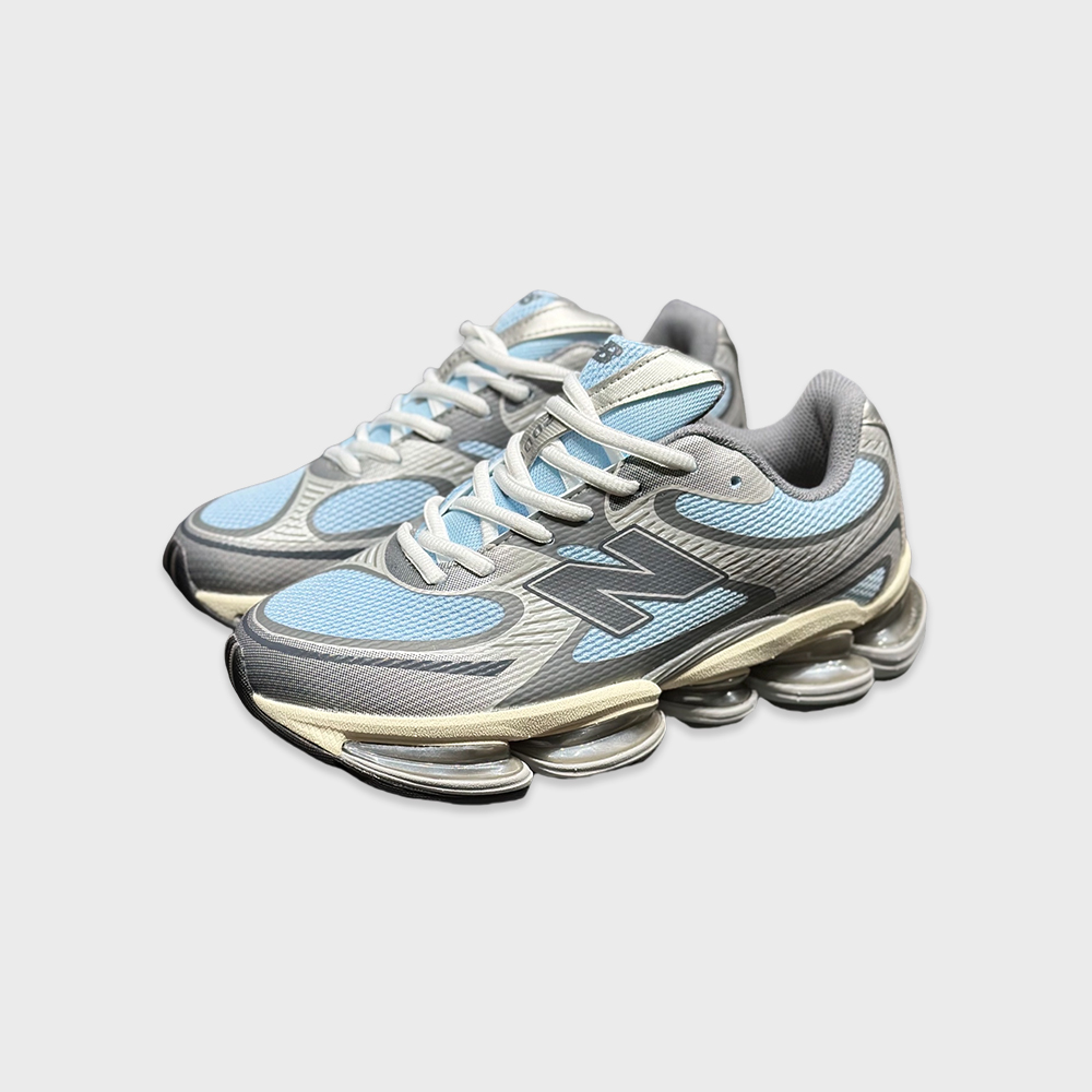 New Balance Sneakers