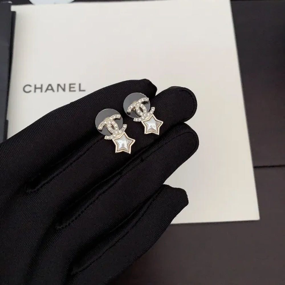 Chanel Earring 023