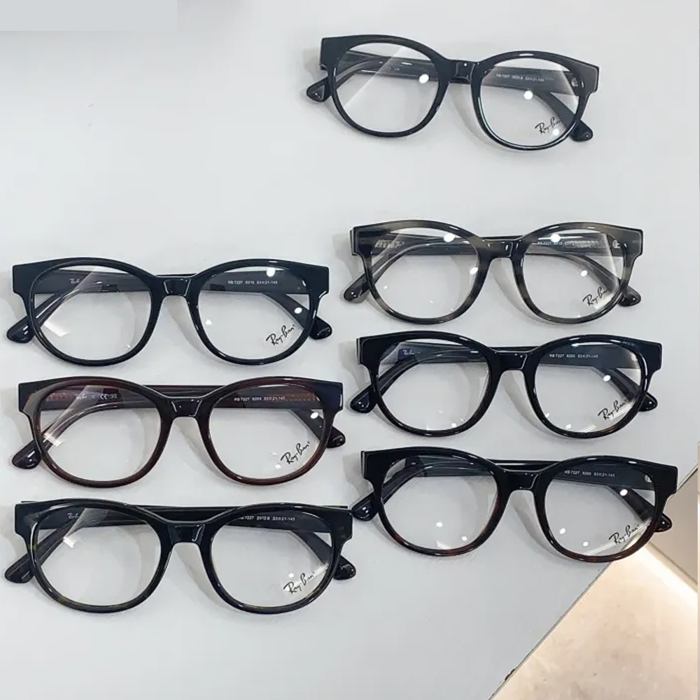 Ray-Ban Sunglasses RB7227