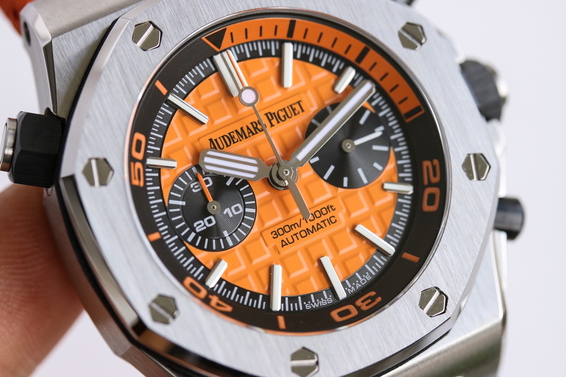 Audemars Piguet ROYAL OAK OFFSHORE 26703 42mm