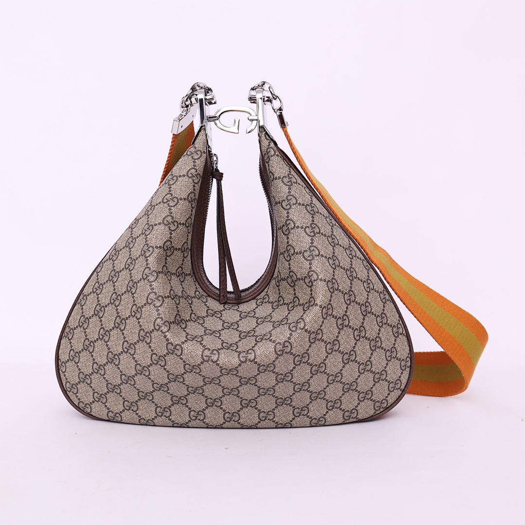 Gucci702823smile002 35×4.5×30 cm