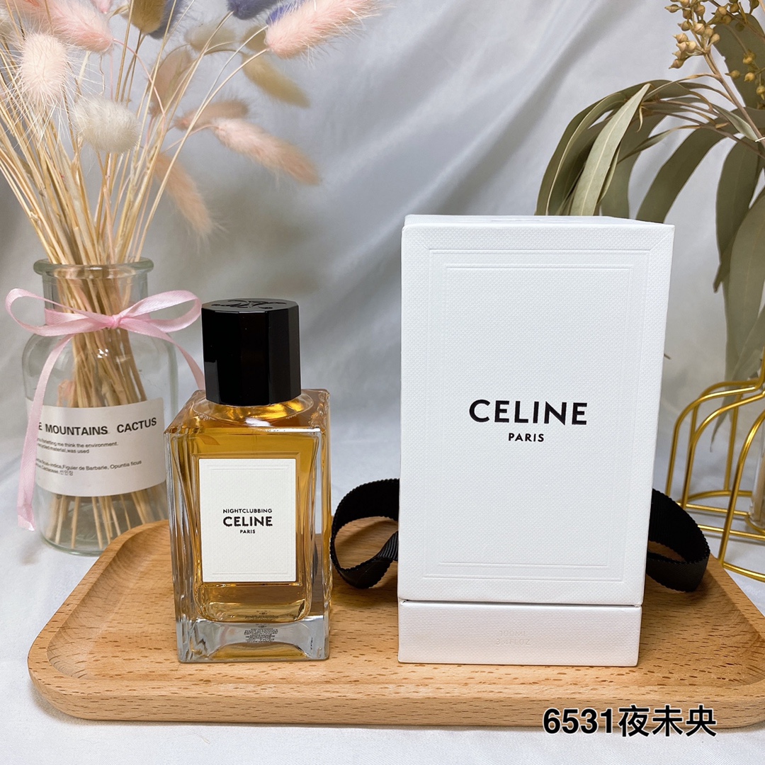 Celine Night Clubbing 001 100ml