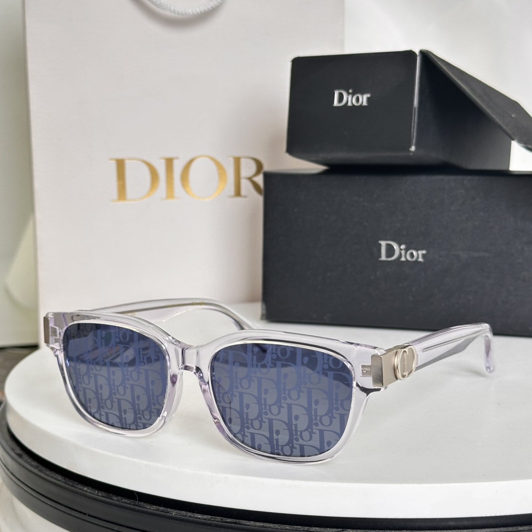 Dior Sunglasses CD lcon S1F SM051