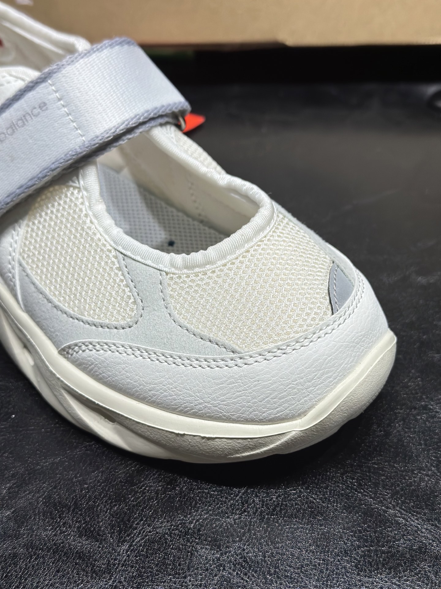 New Balance Sneakers Sports shoes queen