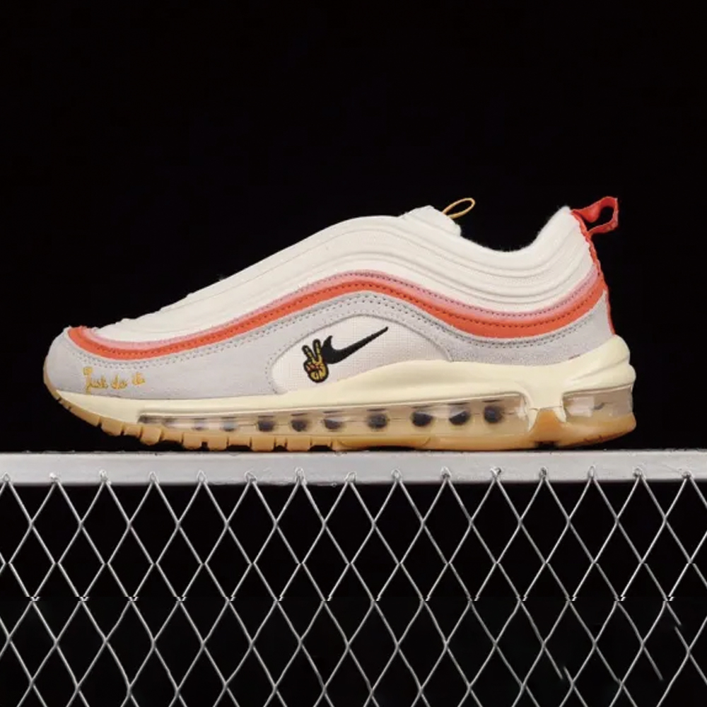 Nk Air Max 97 SE  Just Do It  DQ7655-100 XM062