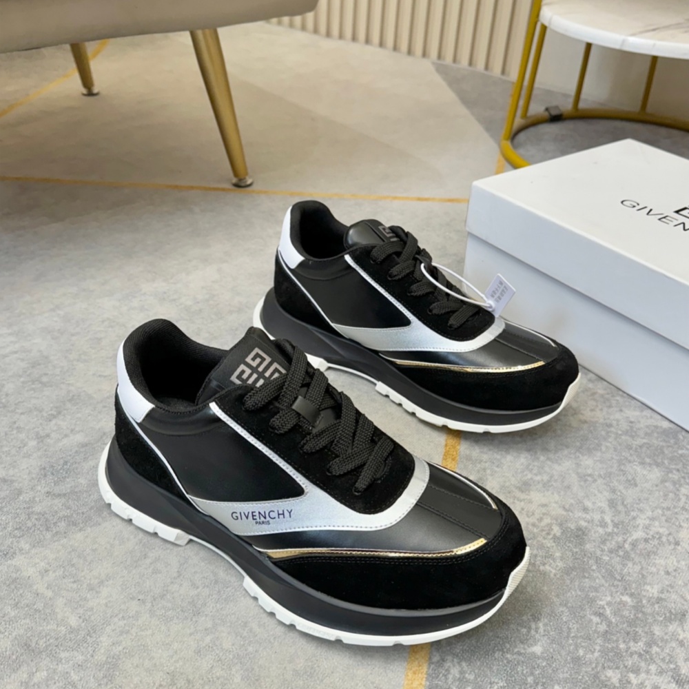 Givenchy Shoes Sports shoes