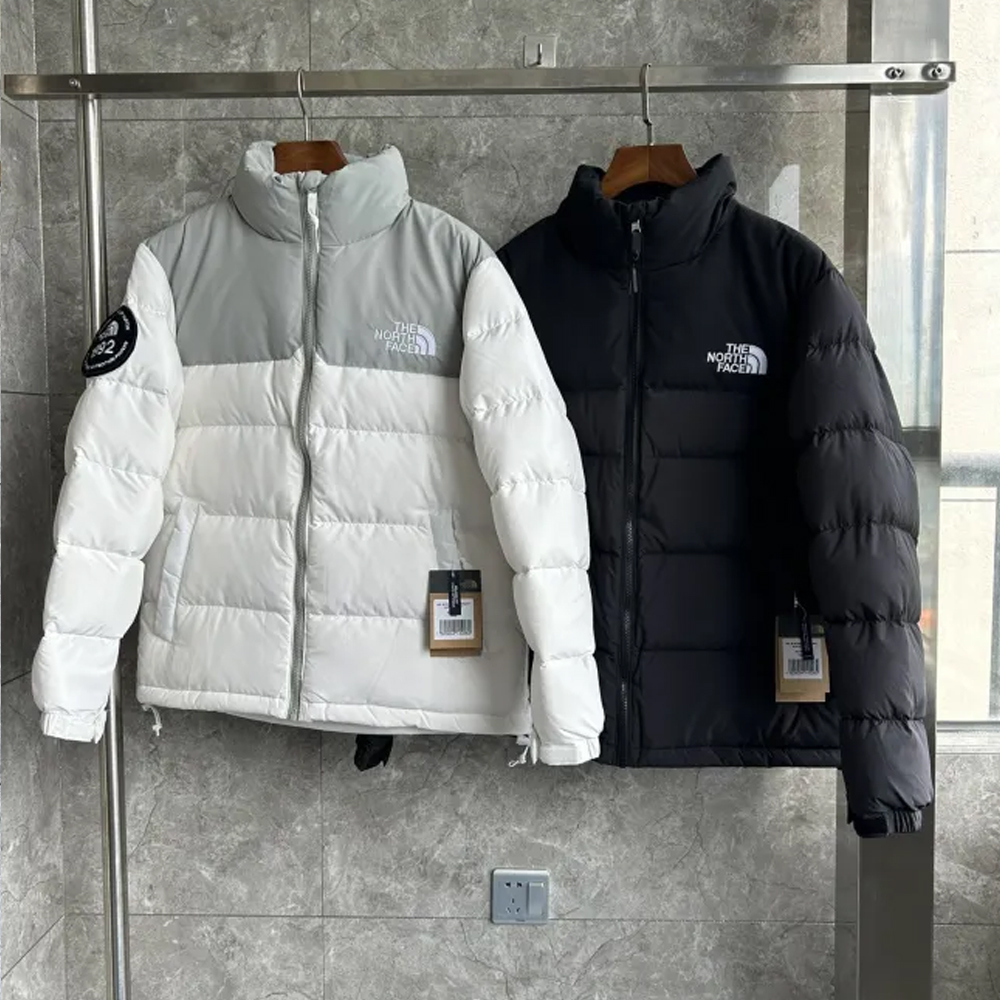 The North Face Down Jacket 1992 FYZ092