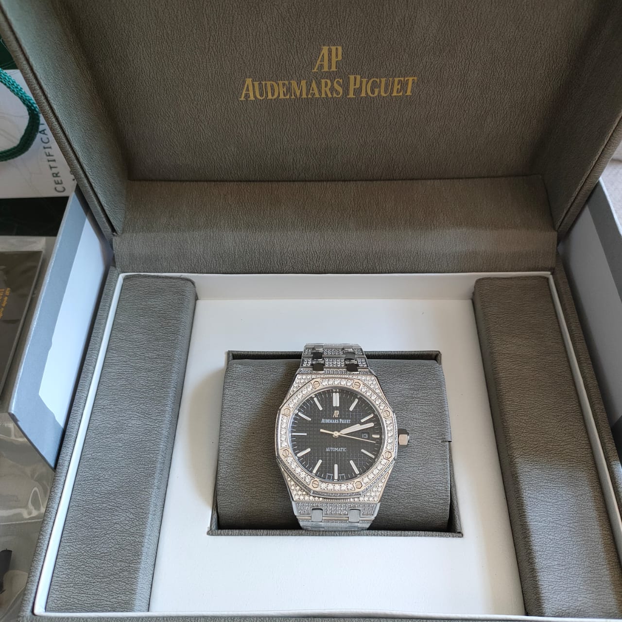 Audemars Piguet ROYAL OAK 41mm