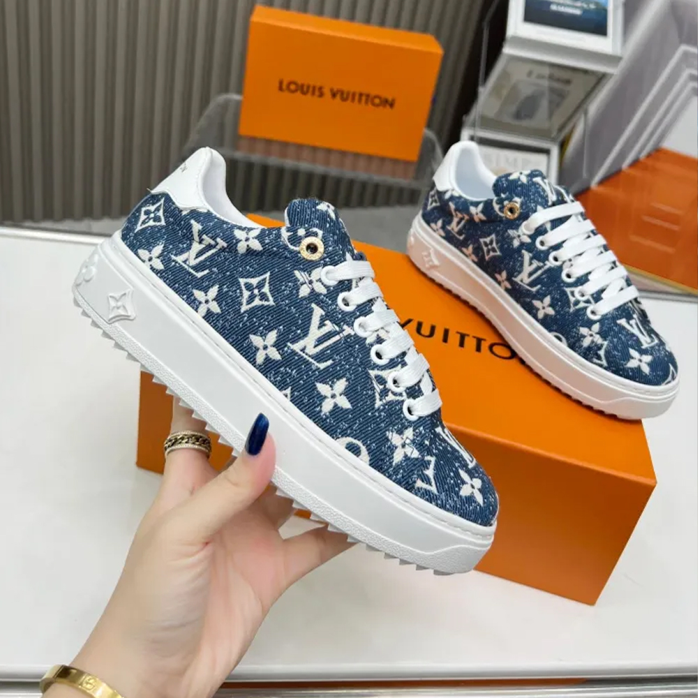 LV 033 Casual shoes HL052