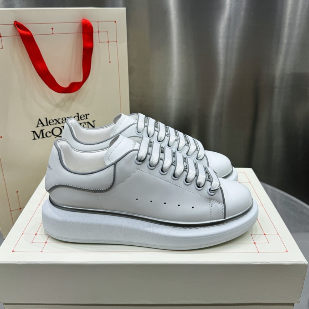 McQueenShoes Casual Shoes