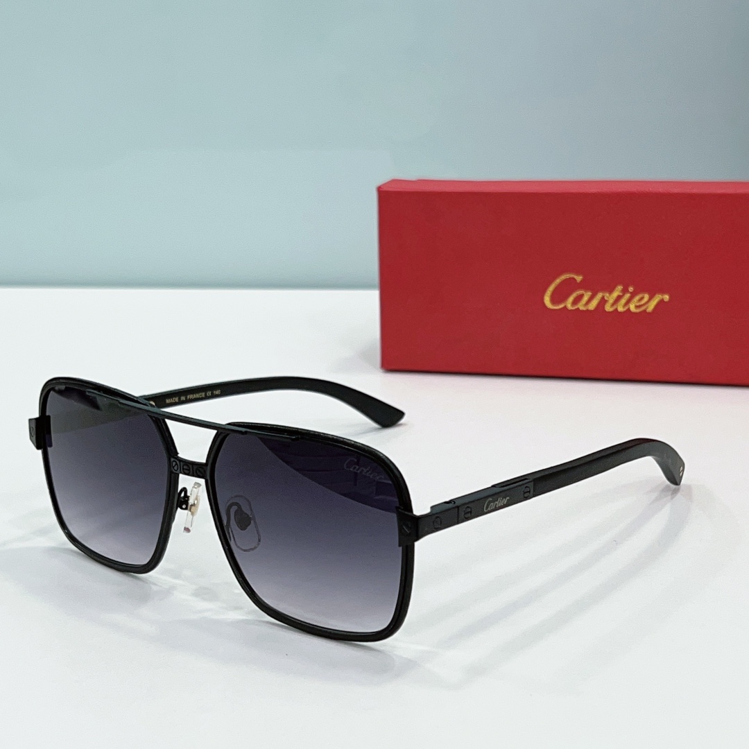 Cartier Sunglasses CT0993 SM051