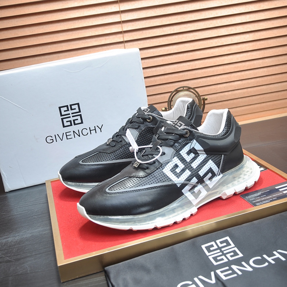 Givenchy Shoes Casual Shoes