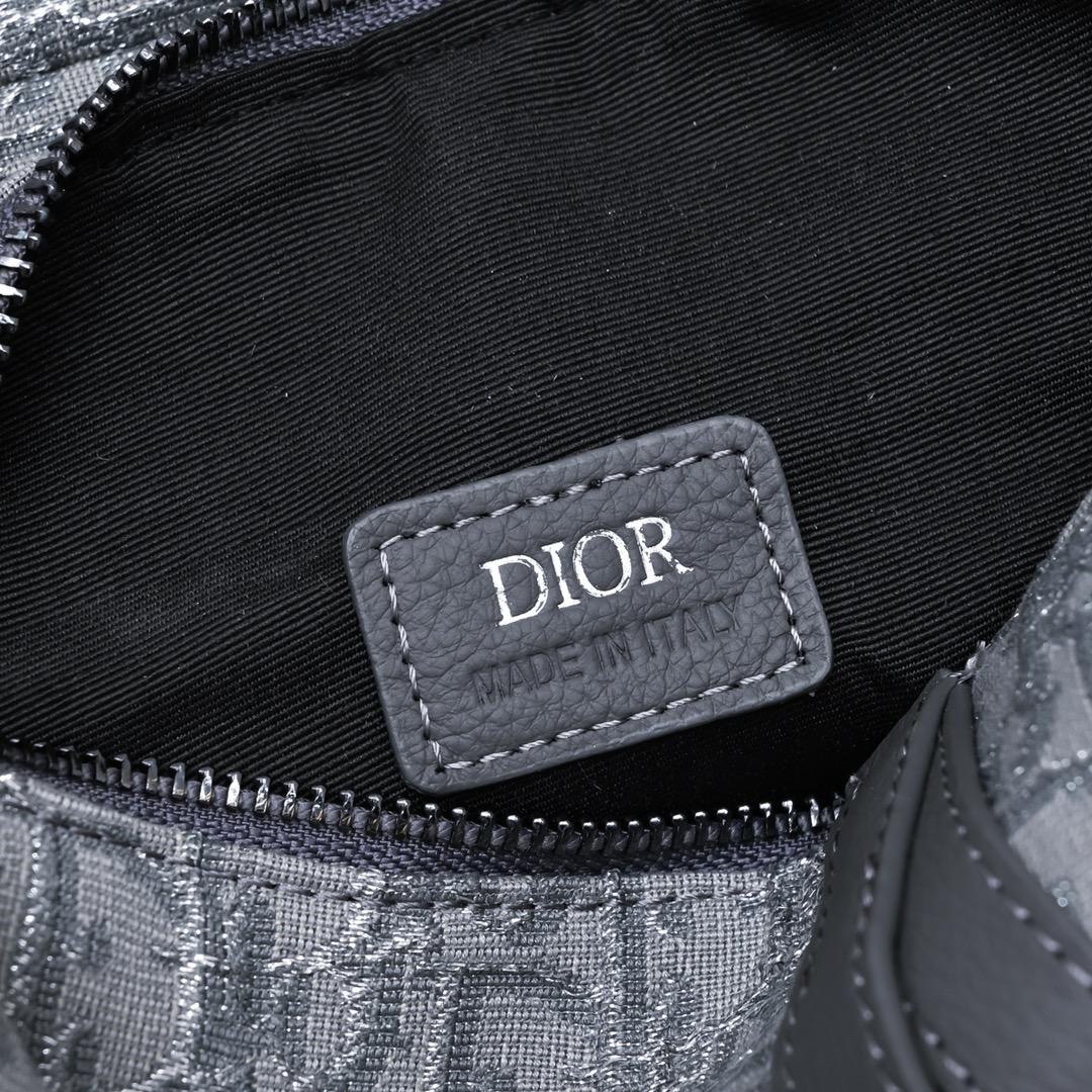 Dior Saddle Bag 1040 XB002 28cm