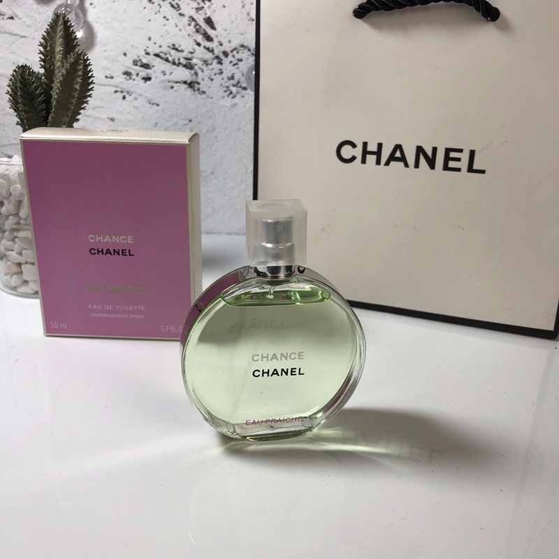Chanel Eau Fraiche 7 50ml