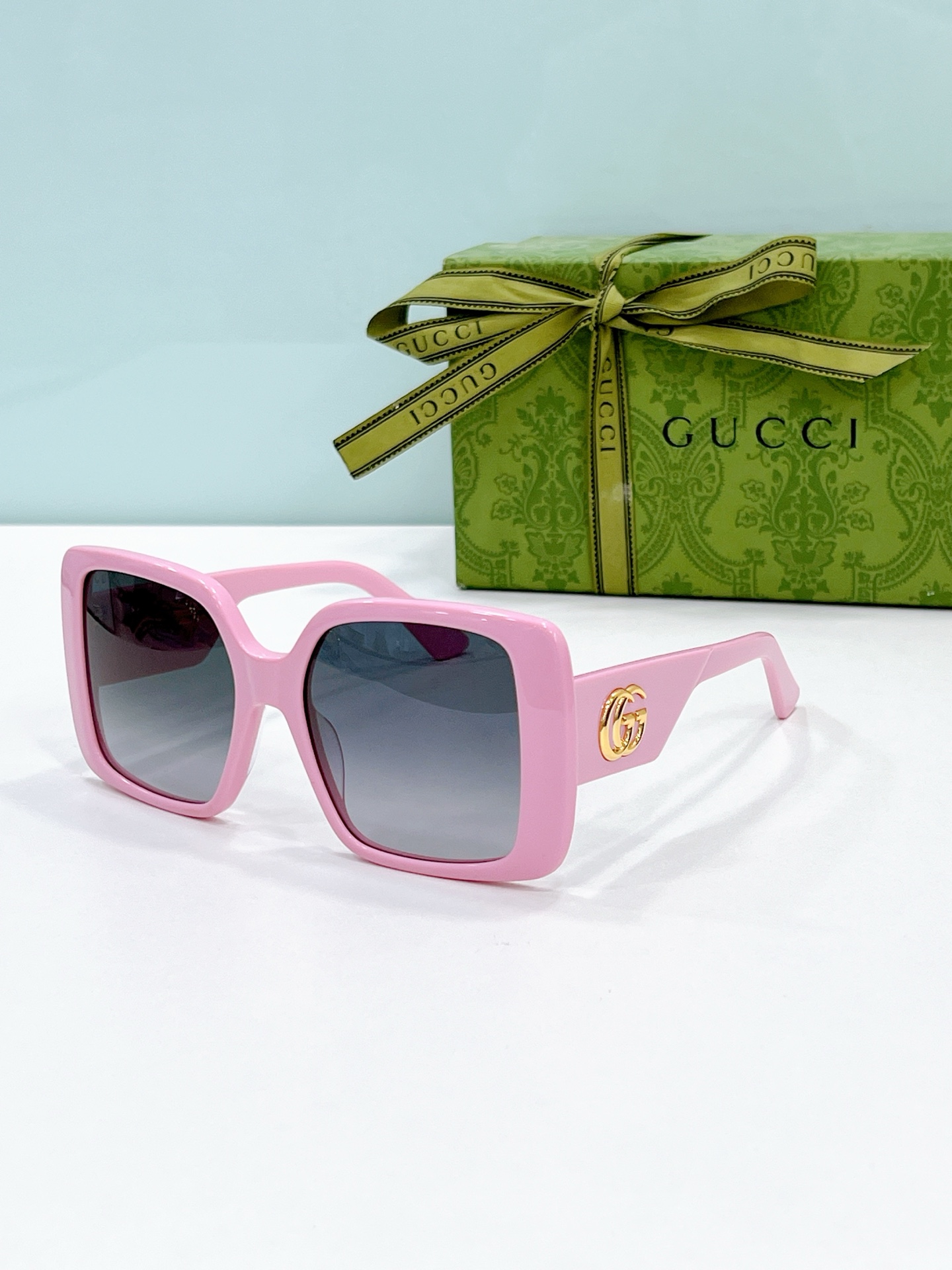 Gucci Sunglasses GG1912S SM021