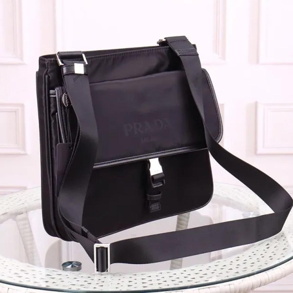 Prada0269HMF041 30*26*6 cm