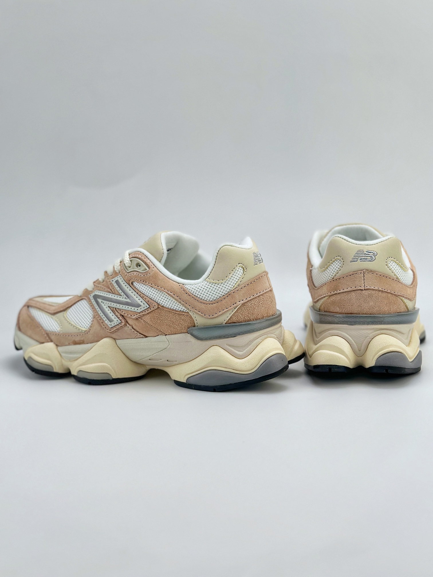 Joe Freshgoods x New Balance Shoes U9060WNAXQ HL062