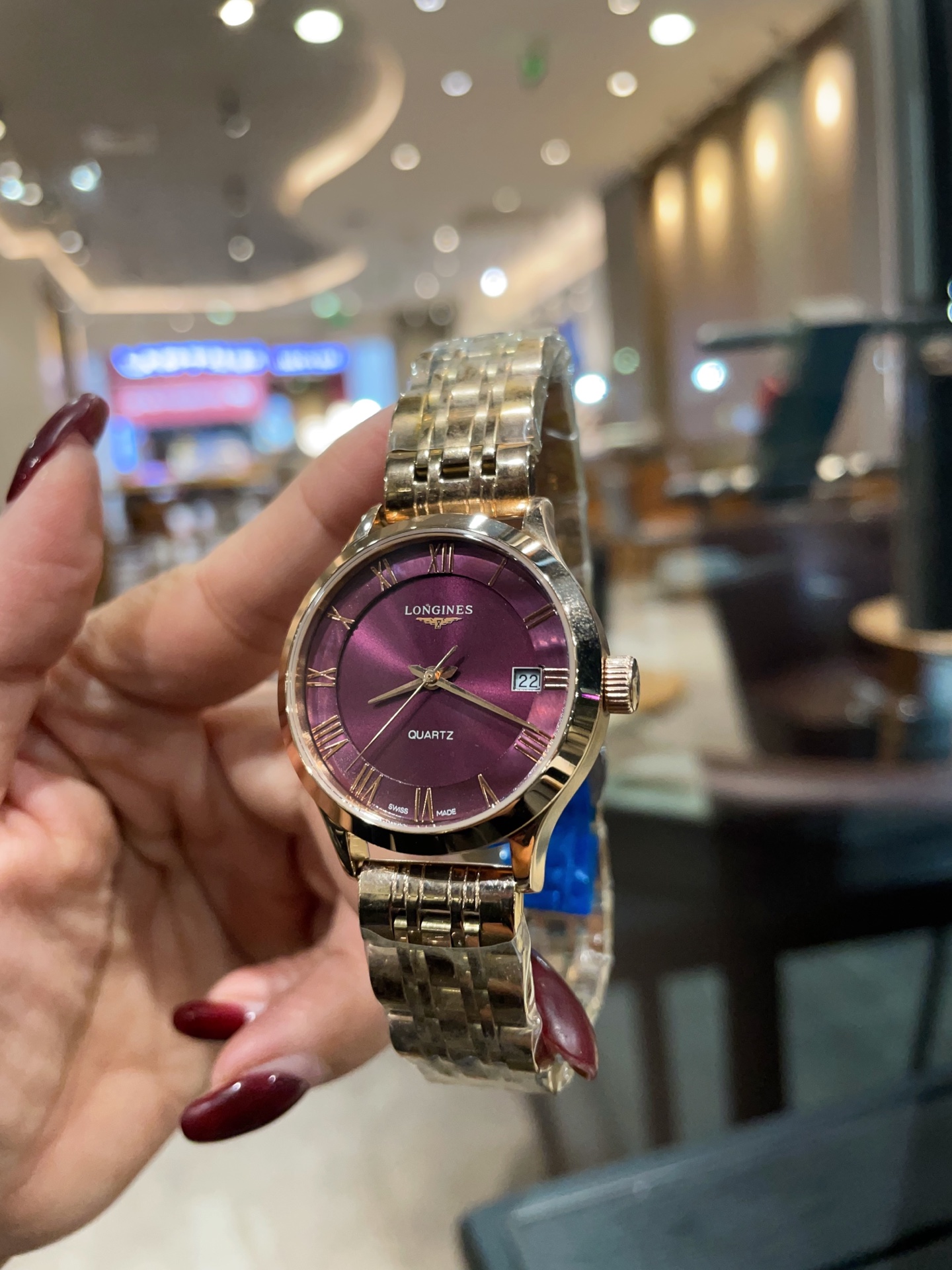 Longines Watches 32mm