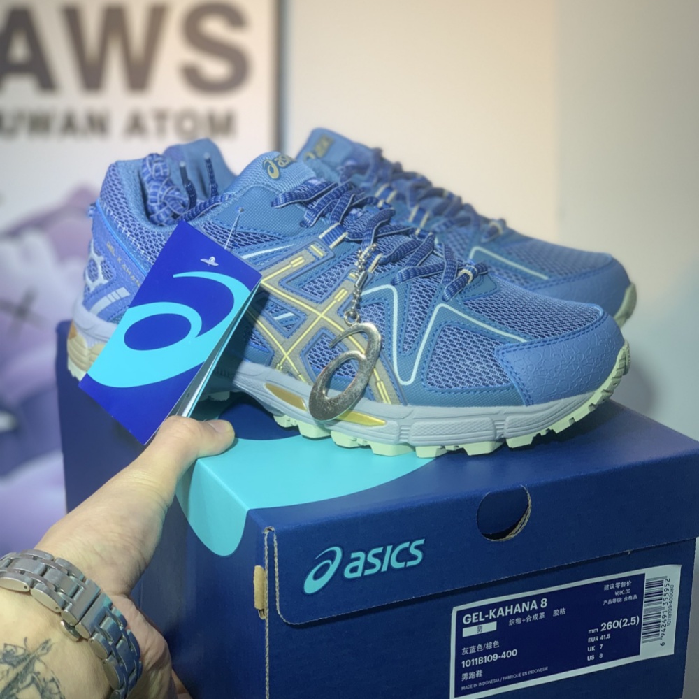 Asics Sneakers Sports shoes