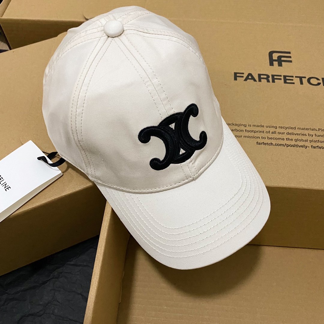 Celine Hats & Caps