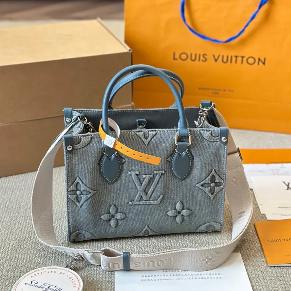 LV Onthego Bag 003 LM542 25cm