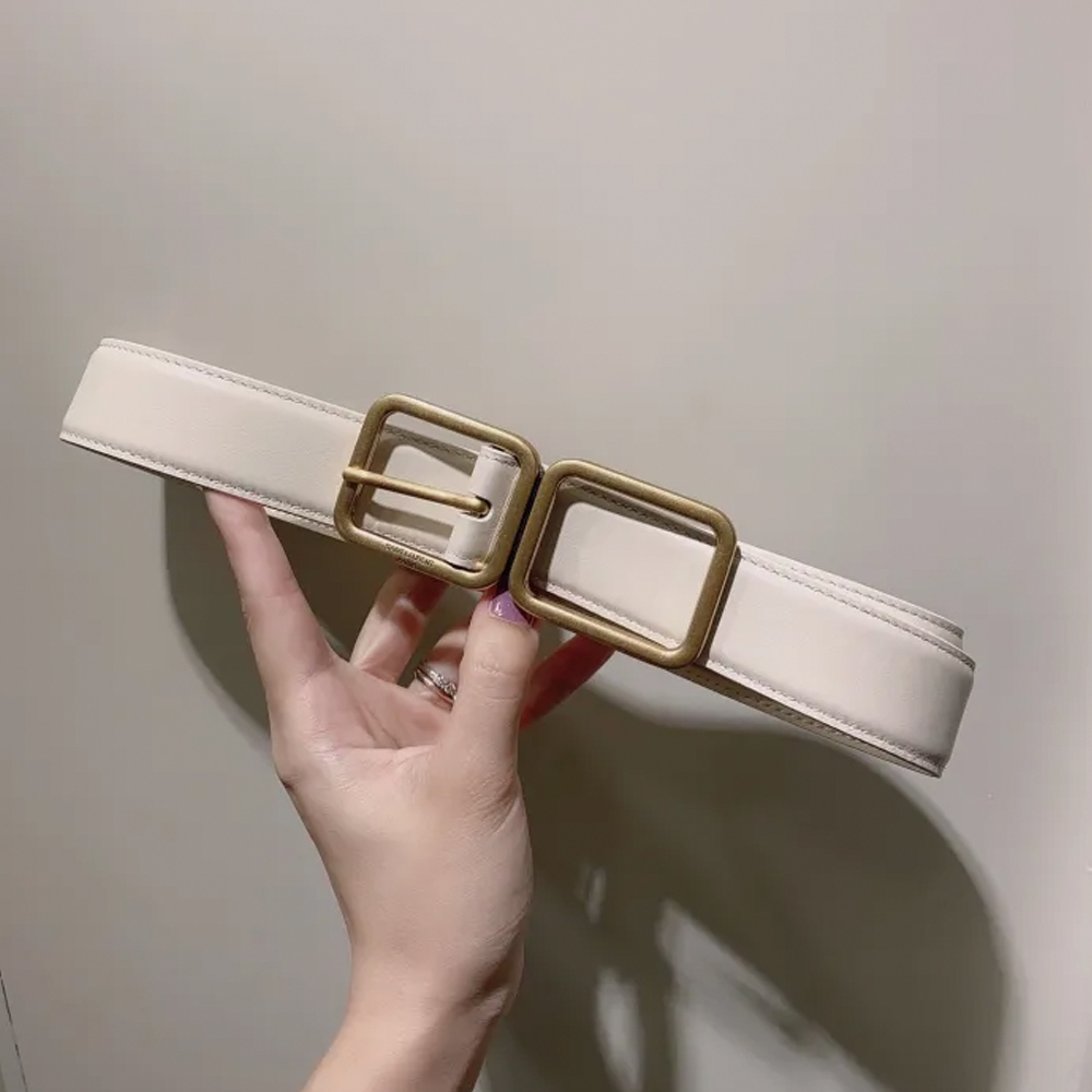 YSL Belt 004 22PJ081 3cm