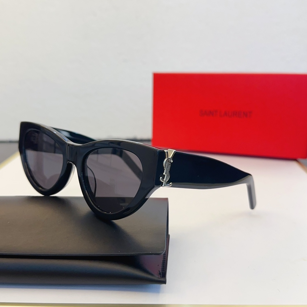 YSL Sunglasses SLM94 SM051