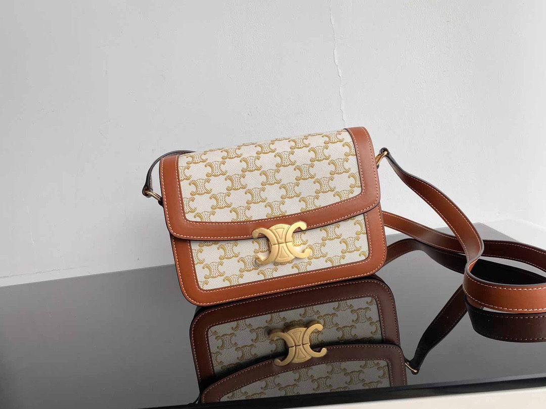 Celine4016#XX091 22.5CM